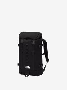 Рюкзак The North Face, цвет Black