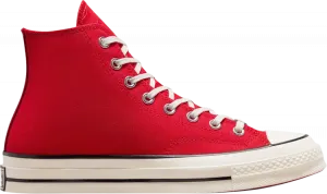 Кроссовки Converse Chuck 70 High Year of the Rabbit, красный