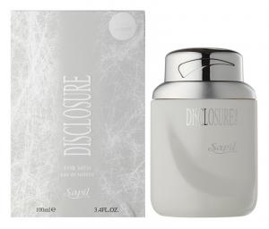 Туалетная вода Sapil Disclosure White, 100 мл