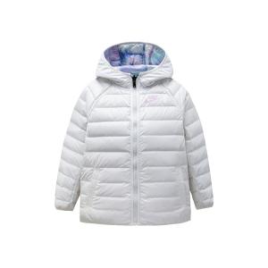 Пуховик Cotton Candy для подростков Nike