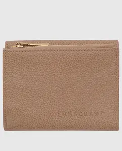 Женские сумки Le Foulonné Longchamp, светло-коричневый