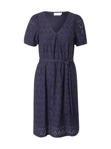 Мини платье VILA VIAMALINA, Night blue