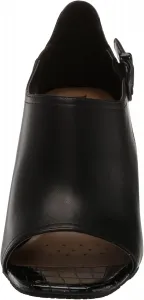 Женские кожаные ботинки NYDJ Larlie Nappa