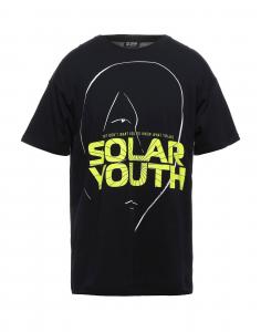 Футболка Raf Simons, черный