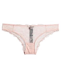 Трусы Giorgio Armani, розовый