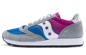 Кроссовки saucony Jazz Original 'Fade Pack - Gradient Grey'