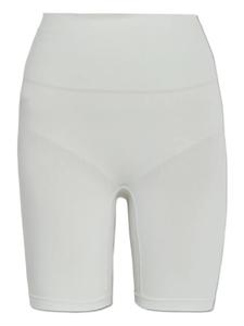 Шорты с высокой талией Heist, серый