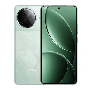 Смартфон Xiaomi REDMI K80 Pro (CN), 12Гб/512Гб, Dual Nano-Sim, зеленый