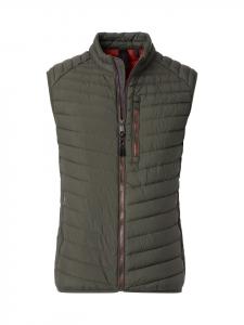 Жилет CASAMODA, зеленый