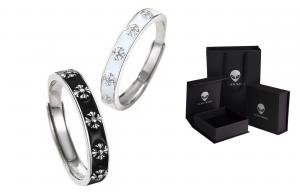 Кольцо Unisex ALIEN BANG