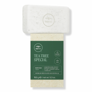 Мыло для тела с маслом чайного дерева Paul Mitchell