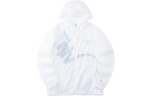 Life Collection Тренчкот женский Snowflake White Anta