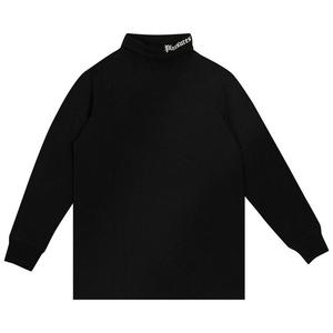 Топ Pleasures Satisfaction Turtleneck, Black