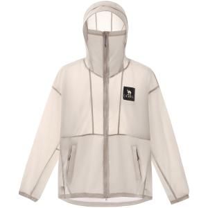 CAMEL Защитная одежда от солнца унисекс, Oak Gray