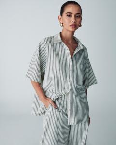 Блузка St MRLO Kady, белый