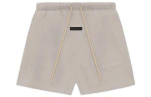 Свитшот Silver Cloud Fear Of God Essentials, цвет Silver Cloud