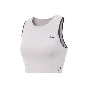 Фитнес-майка Women's Moon Gray LINING, серый