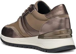 Женские кроссовки Geox D Desya A, Taupe
