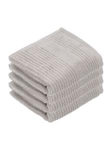 Гостевое полотенце Vossen, цвет stone