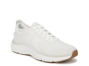 Кроссовки Dr. Scholl's Feel Support Sneaker - Women's, белый
