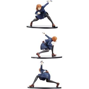 TAITO Фигурка jujutsu kaisen nobara kugisaki приз navy