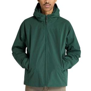 Куртка мужская Timberland, зеленый