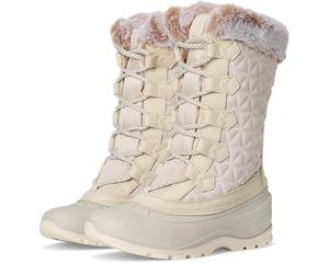 Женские ботинки Kamik Snovalley 6, Off White