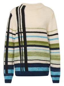 Свитер бирюзового цвета Rabe