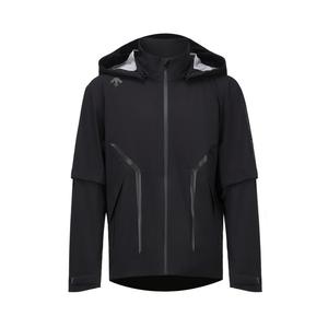 DESCENTE Куртка мужская коллекции Pro, BK-BLACK