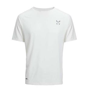 Футболка с коротким рукавом Altus Tisma, белый