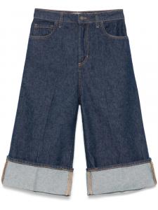 Merci шорты Taylor, синий