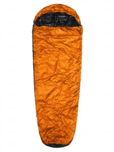 Normani Спальный мешок 'SleeBag' в желтом цвете