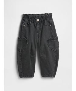 (K)babyGap Подкова Джинсовый Бумажный Пакет