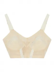 Топ Uma с вставками Knwls, нейтральный