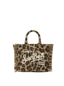 MC2 Saint Barth Сумка, мультиколор