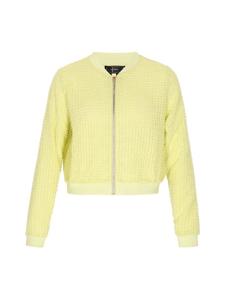 Куртка faina, зеленый