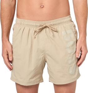 Плавки мужские BOSS Octopus, Dessert Beige