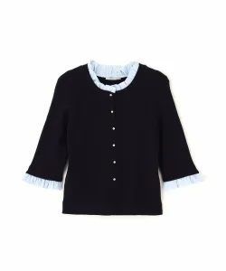 Свитер Jill By Jill Stuart, цвет Navy