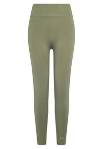 Узкие леггинсы Born Living Yoga Annapurna, зеленый