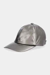 Бейсболка 13600 cap w1 Rains, серебряный