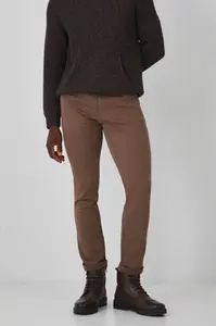 Джинсы Medicine, коричневый