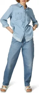 Lee Женские джинсы High Rise Balloon Crop