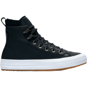 Кроссовки Converse Wmns Chuck Taylor All Star Waterproof Boot High Black, черный