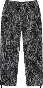 Брюки Stussy Wildlife Wool Beach Pant 'Muticolor', разноцветный
