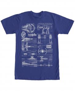 Мужская футболка с круглым вырезом с короткими рукавами super schematics Fifth Sun