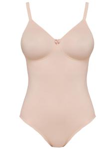 SUSA Корсет 'Topsy' в цвете Cappuccino