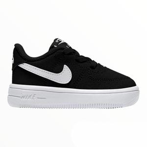 Кроссовки Nike Force 1'18 TD, черный