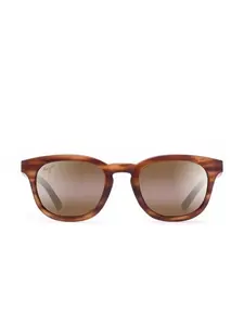 Солнцезащитные очки Koko Head Maui Jim, коричневый