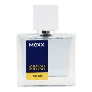 Туалетная вода Mexx Whenever Wherever For Him