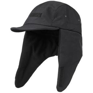 Шляпа Оюки Боши, черный